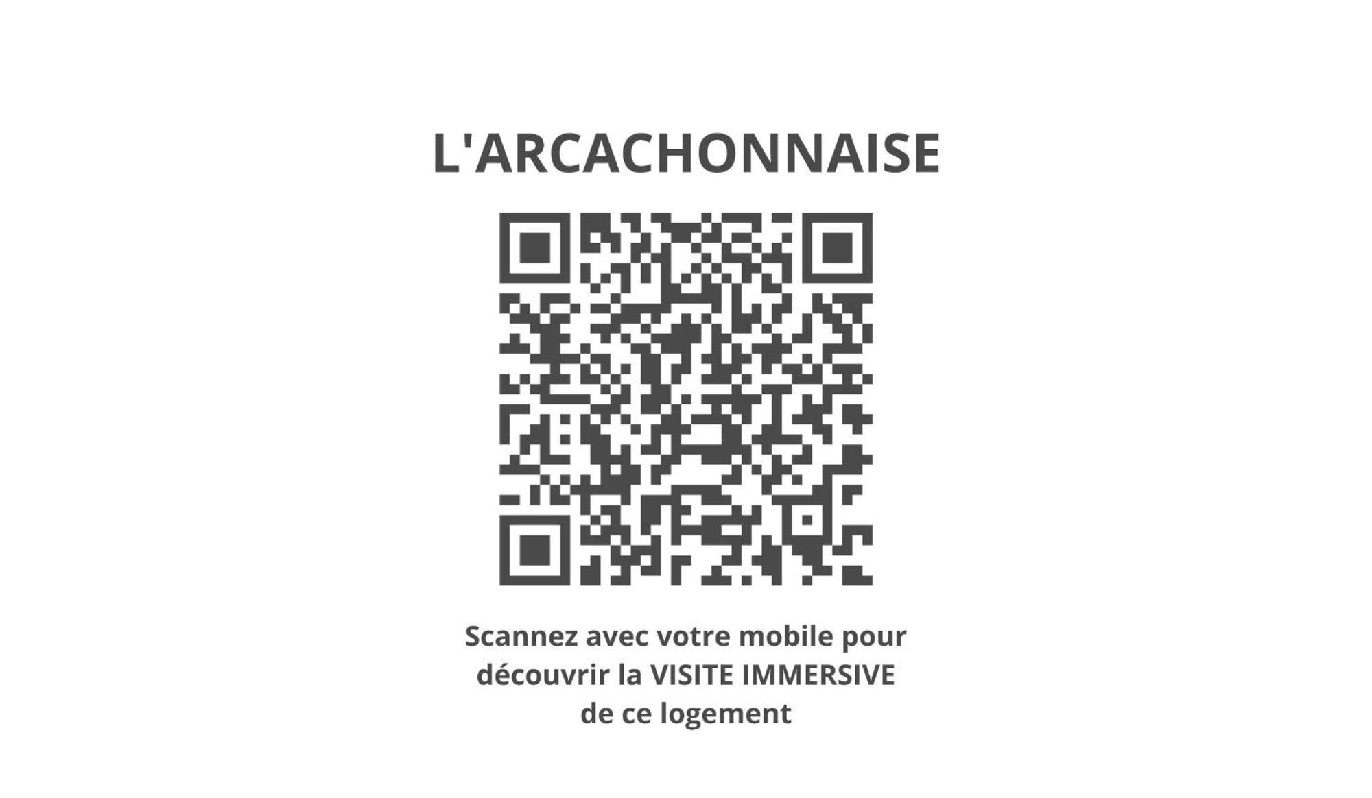 L'Arcachonnaise By Cocoonr Villa Бордо Екстериор снимка